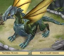Armor & Scales