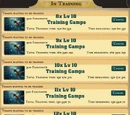 Training Camp