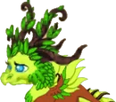 Terradiem Dragon