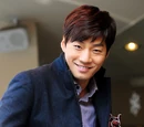Lee Chun Hee