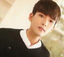 Ryeo Wook