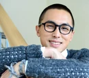 Yoo Ha Joon
