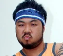 Huang Tai An