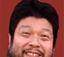 Luo Bei An