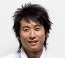 Xie Zheng Hao