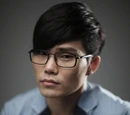 Kim Bum Soo