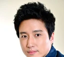 Yang Jin Woo