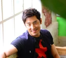 Kim Sung Soo