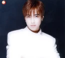 Ko Ji Yong