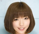 Matsushima Hatsune
