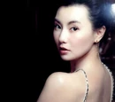 Maggie Cheung Man Yuk