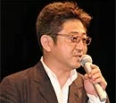 Aso Manabu