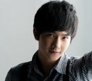 Yang Yang