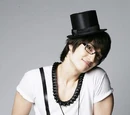 Son Ho Young