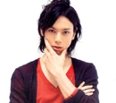 Mizushima Hiro
