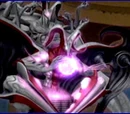 Duel Masters Zero: Ballom Emperor