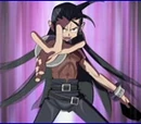 Duel Masters Zero: Reaper