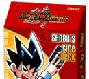 Shobu's Fire Deck