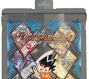 DMC-66 Duel Masters: Super Best