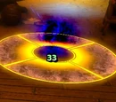 Darkness Trap