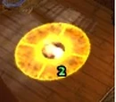 Inferno Trap