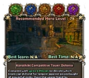 Karathiki Competitive Tower Defense