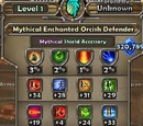 Orcish Defender