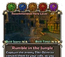 Rumble in the Jungle