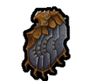 Spiked Shield