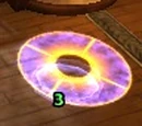Ethereal Spike Trap