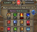 Holy Defender