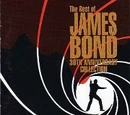The Best Of James Bond: 30th Anniversary Collection