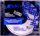 What Happens Tomorrow: Remixes