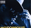 Notorious (soundtrack)