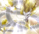White Dragon
