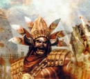 Meng Huo