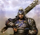 Xiahou Yuan