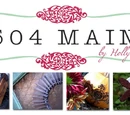 504 Main: A Creative Blog