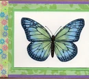 Blu Butterfly Creations
