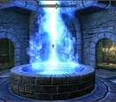 Hall of Attainment