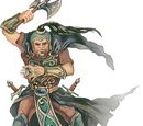 Battlemage
