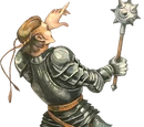 Crusader