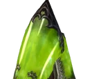 Beveled Gauntlets