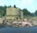 Fort Grief