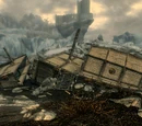 Wreck of The Pride of Tel Vos