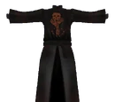 Necromancer's Robes