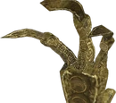 Dragon Claws