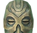 Krosis (Mask)