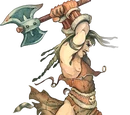 Barbarian
