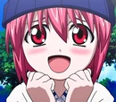 List of Elfen Lied Japanese Seiyu